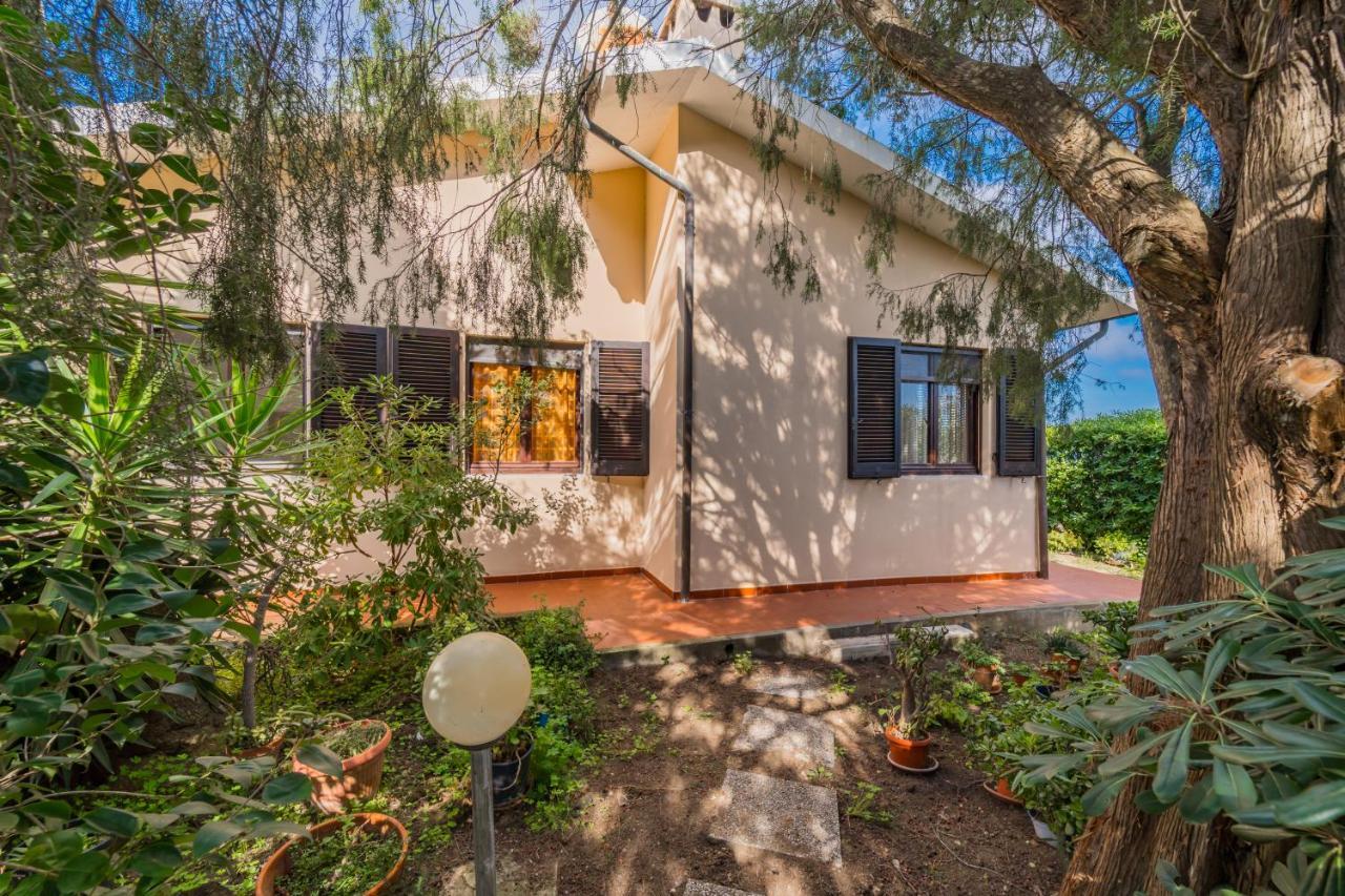Villa Campo Al Pero Rio Marina Exterior foto